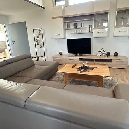 Ferienwohnung Soest Lendringsen Esterno foto