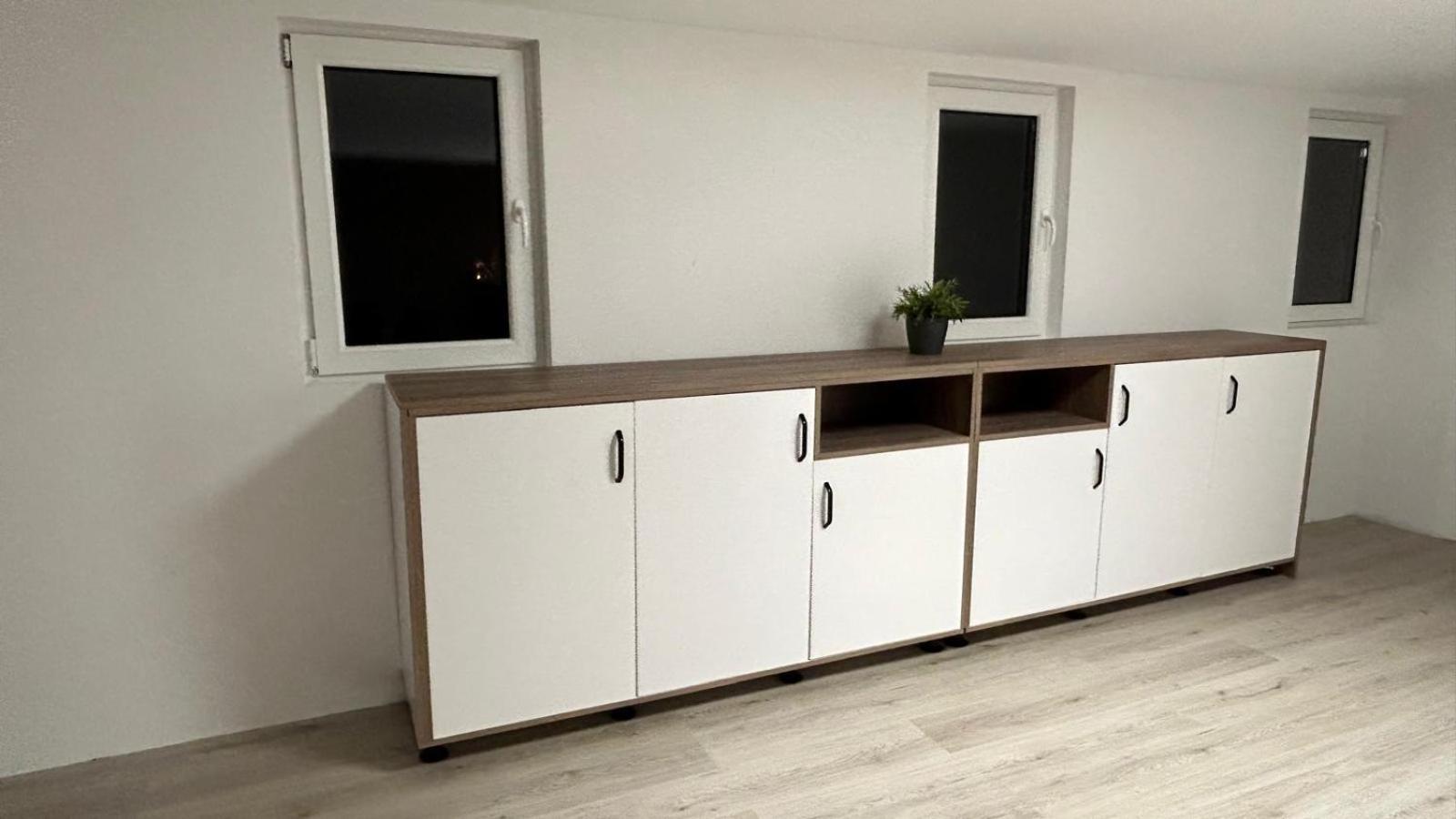 Ferienwohnung Soest Lendringsen Esterno foto