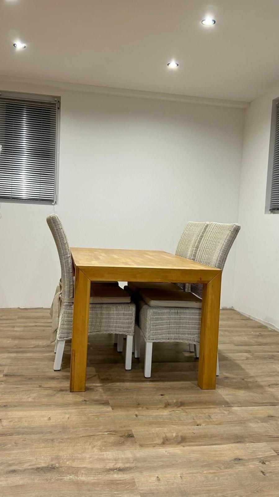Ferienwohnung Soest Lendringsen Esterno foto