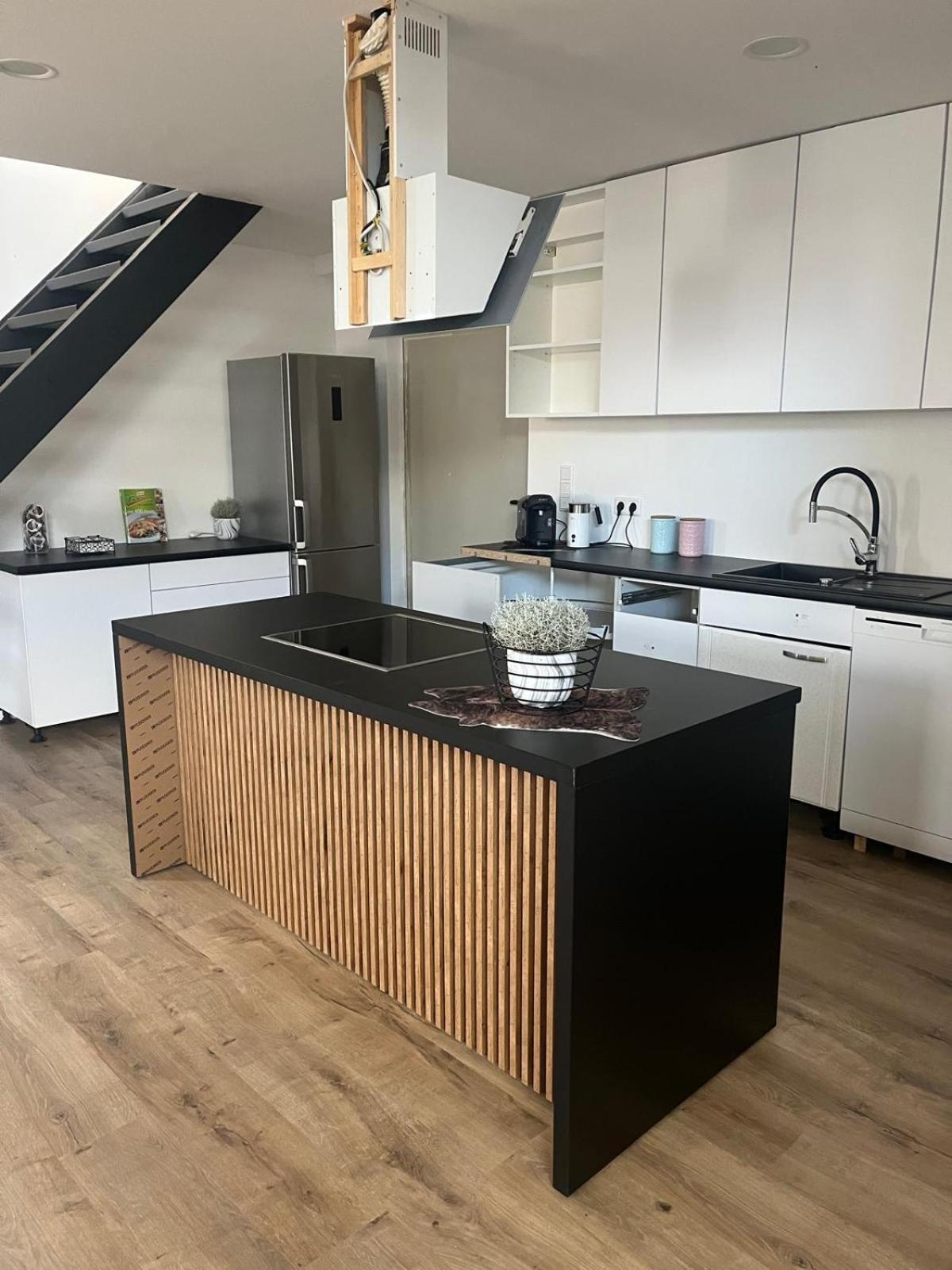Ferienwohnung Soest Lendringsen Esterno foto