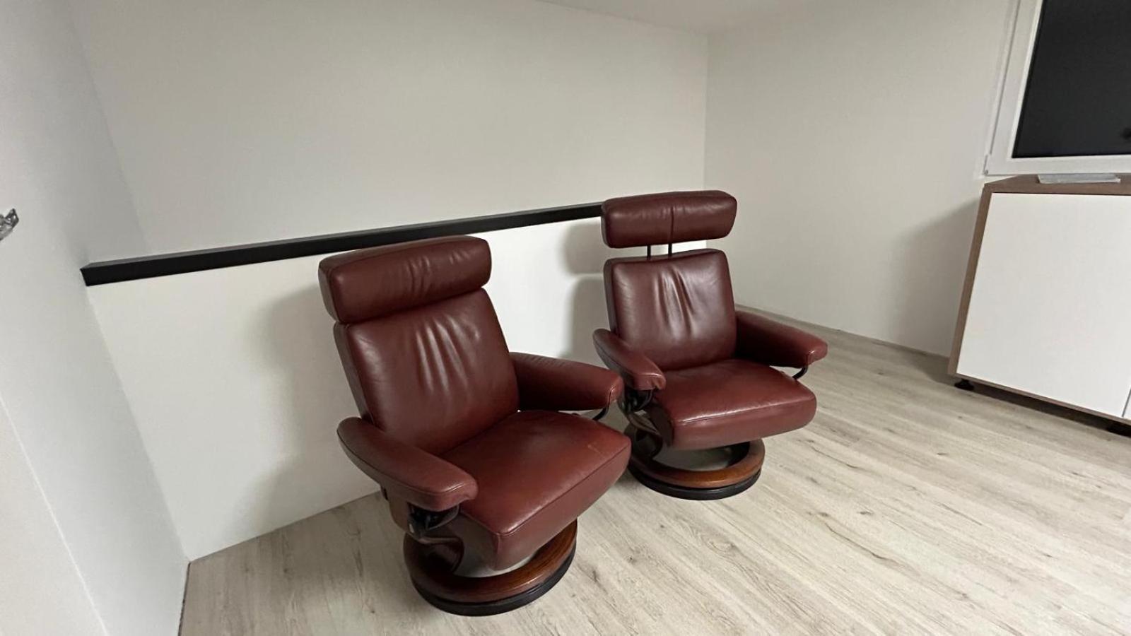Ferienwohnung Soest Lendringsen Esterno foto