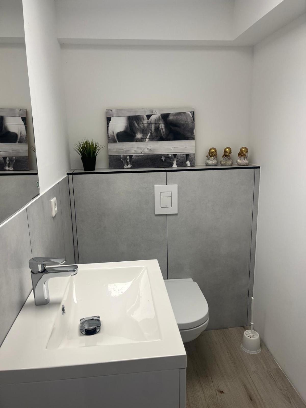 Ferienwohnung Soest Lendringsen Esterno foto