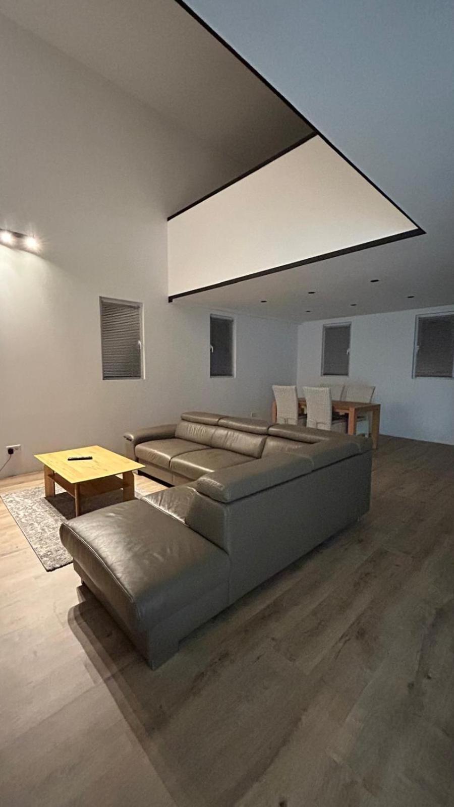 Ferienwohnung Soest Lendringsen Esterno foto