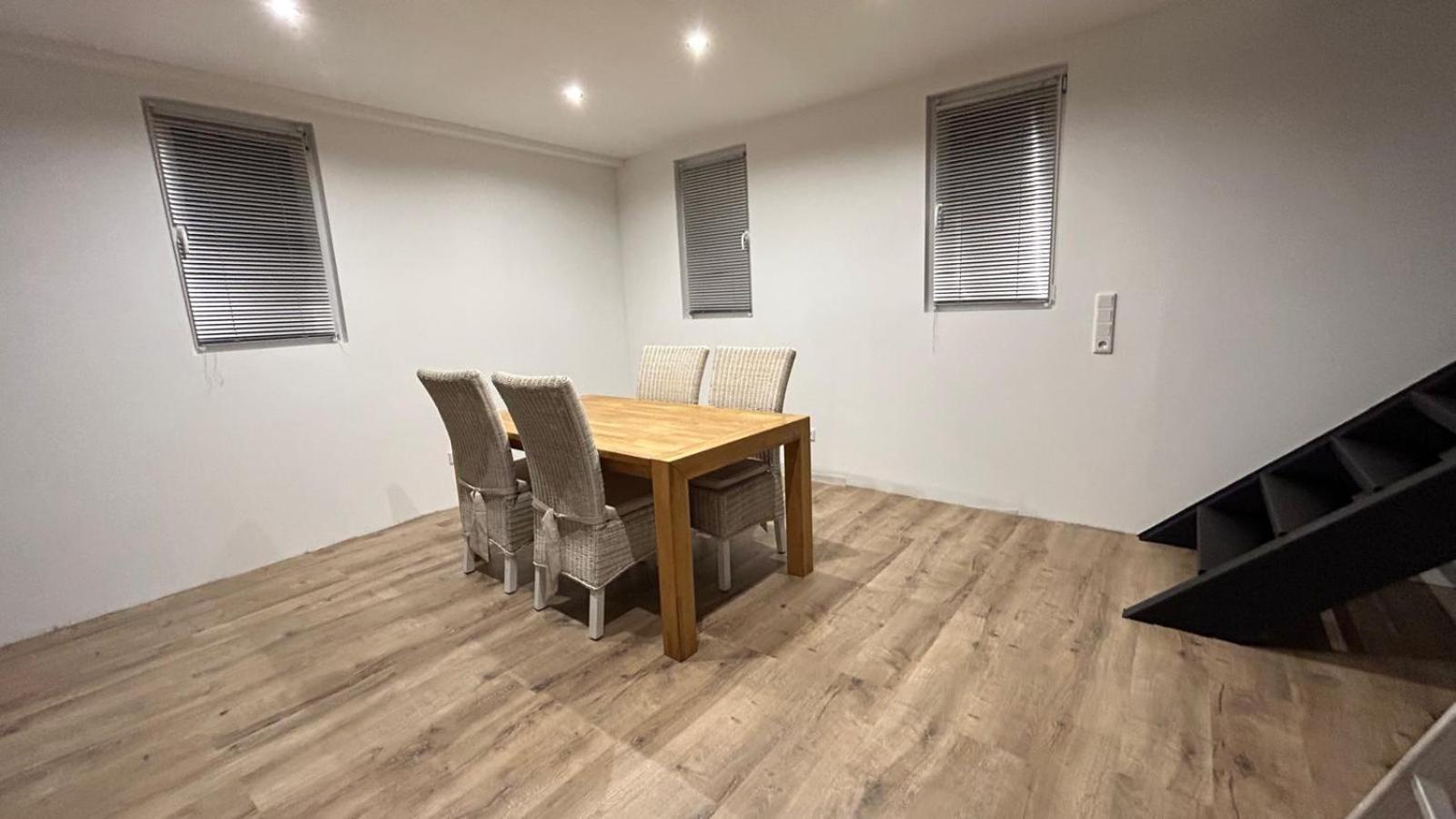 Ferienwohnung Soest Lendringsen Esterno foto