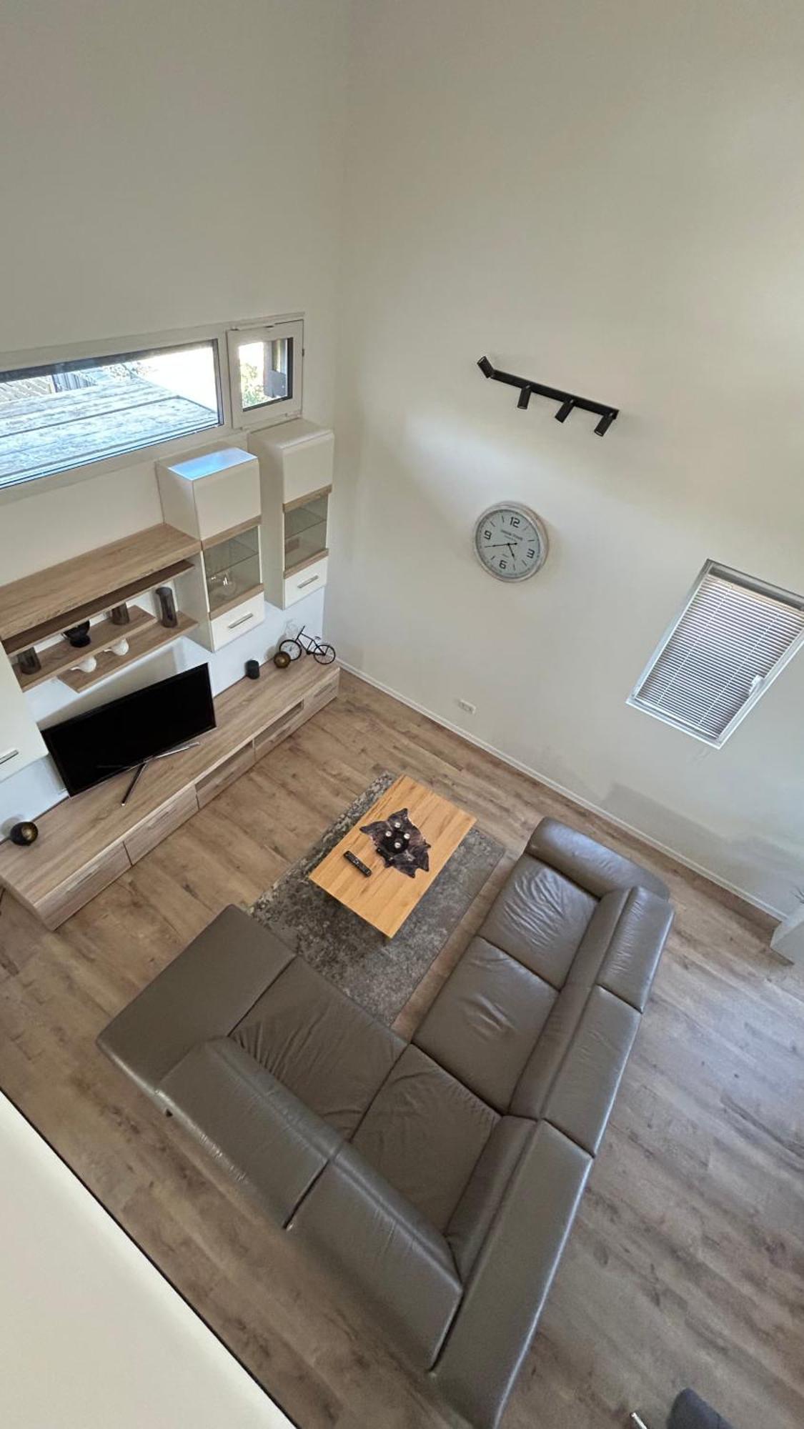 Ferienwohnung Soest Lendringsen Esterno foto