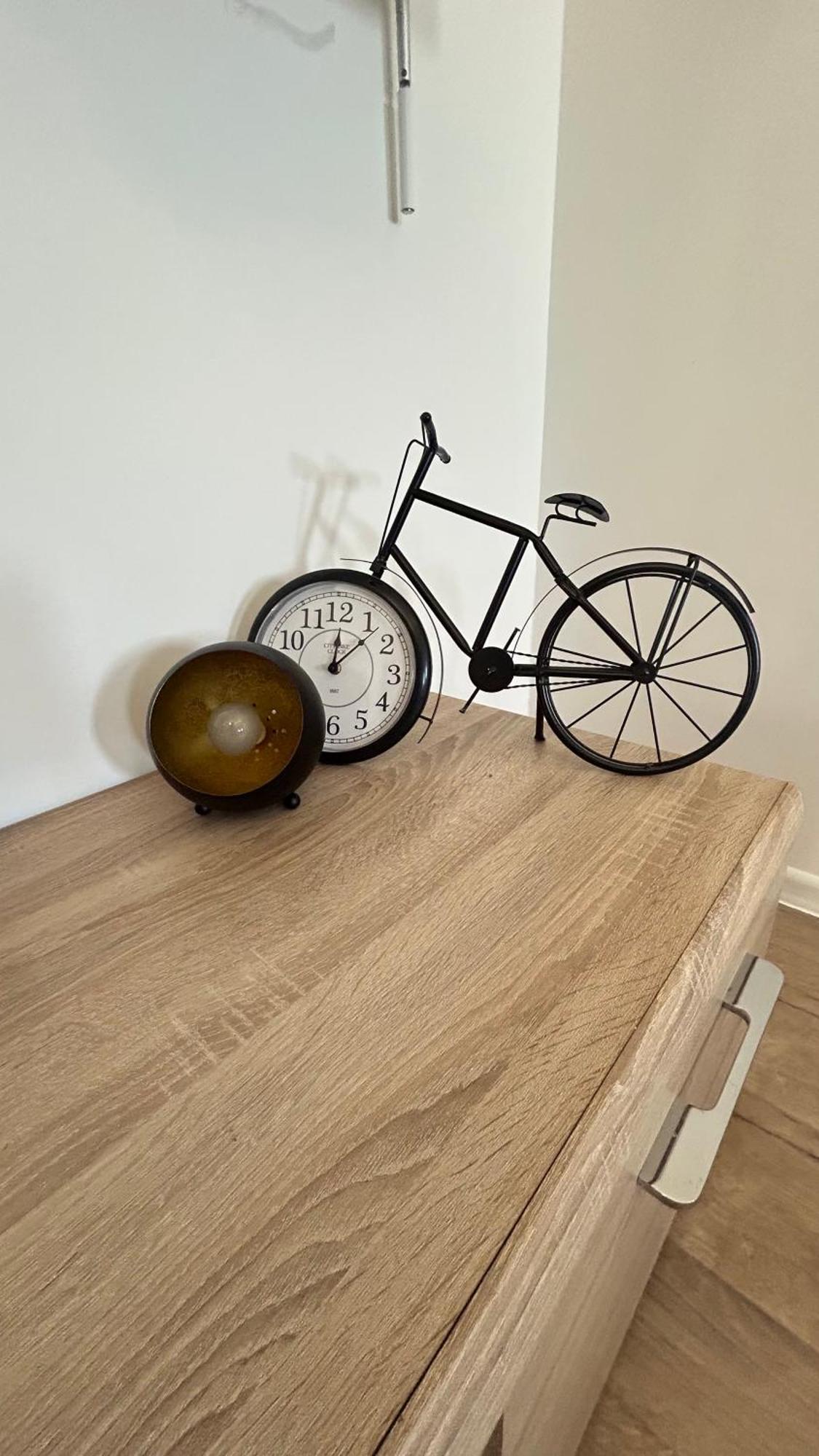 Ferienwohnung Soest Lendringsen Esterno foto