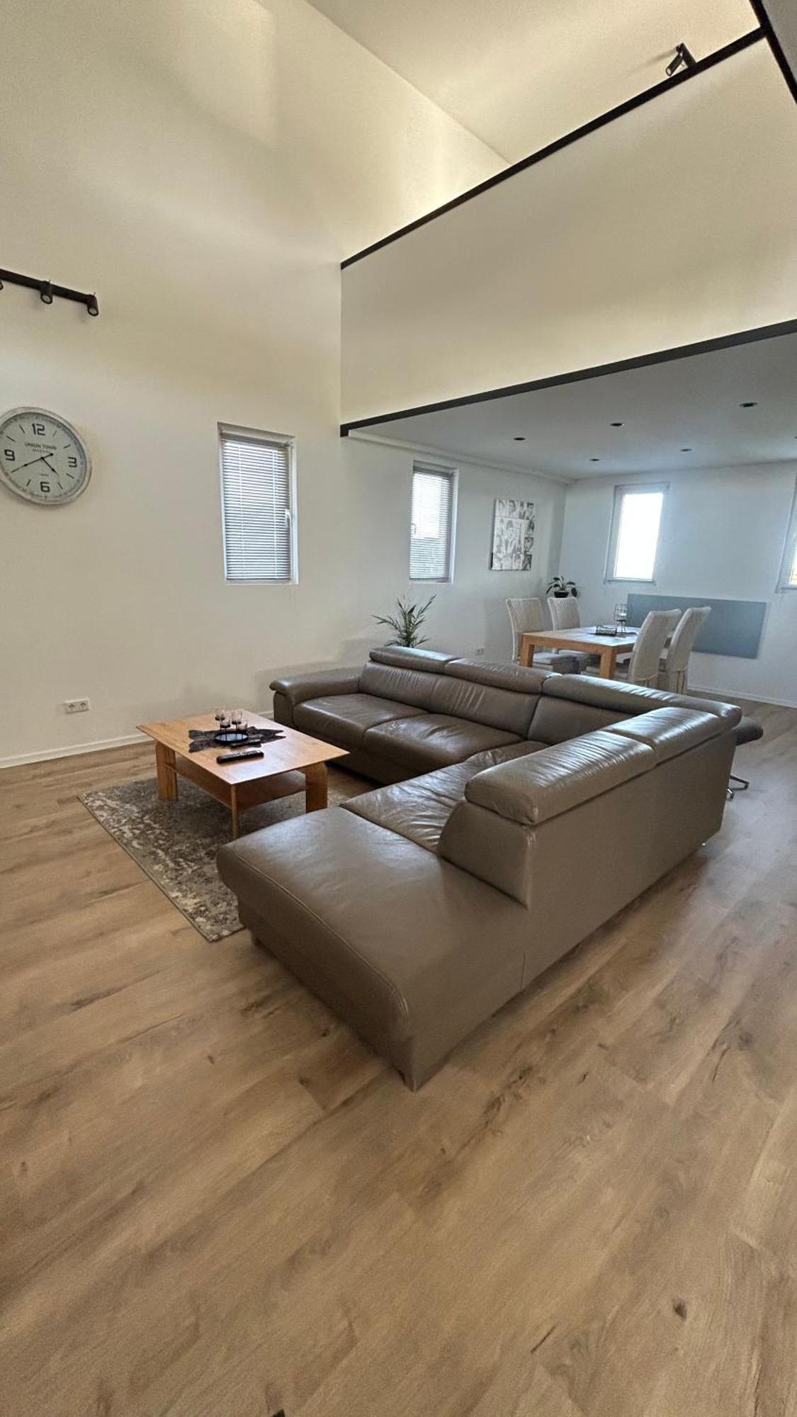 Ferienwohnung Soest Lendringsen Esterno foto