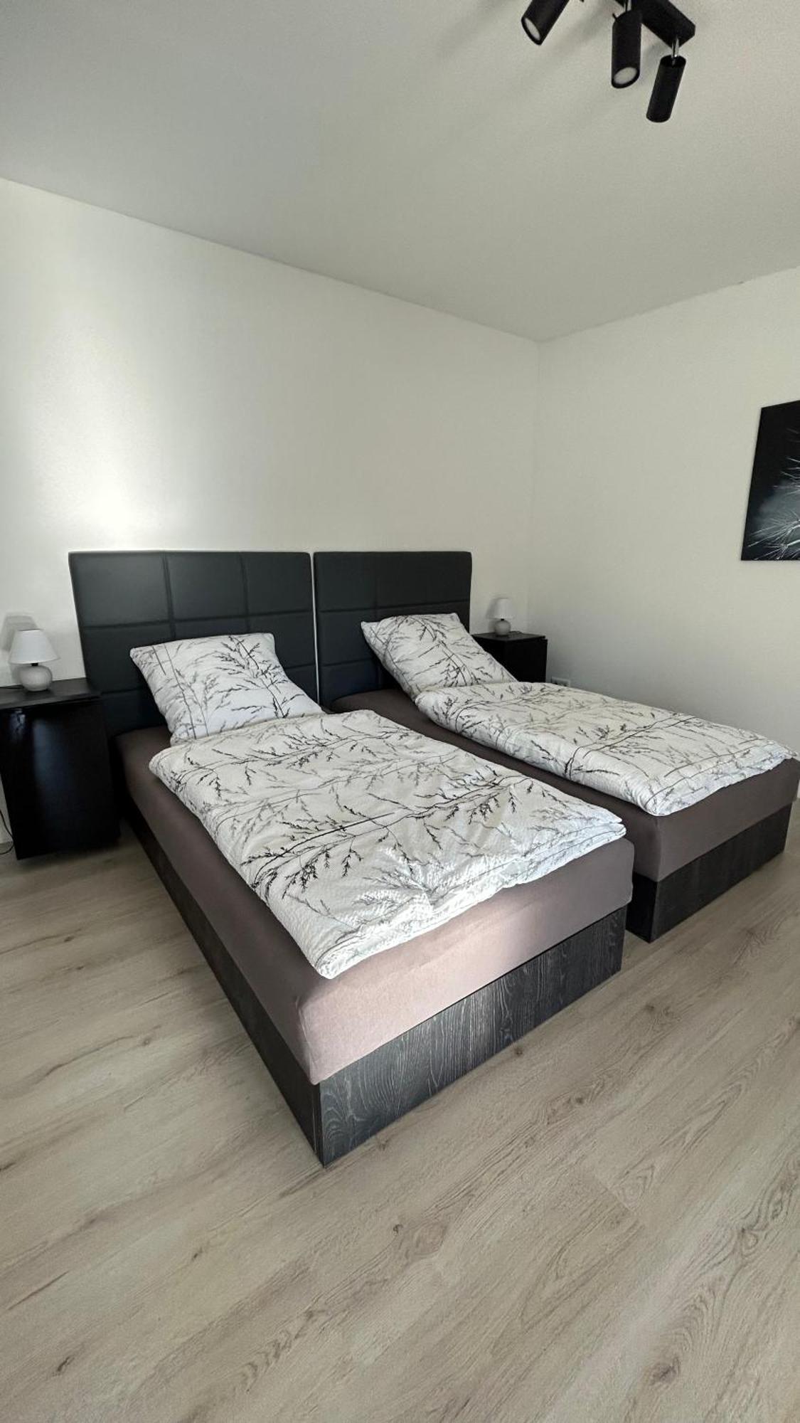 Ferienwohnung Soest Lendringsen Esterno foto