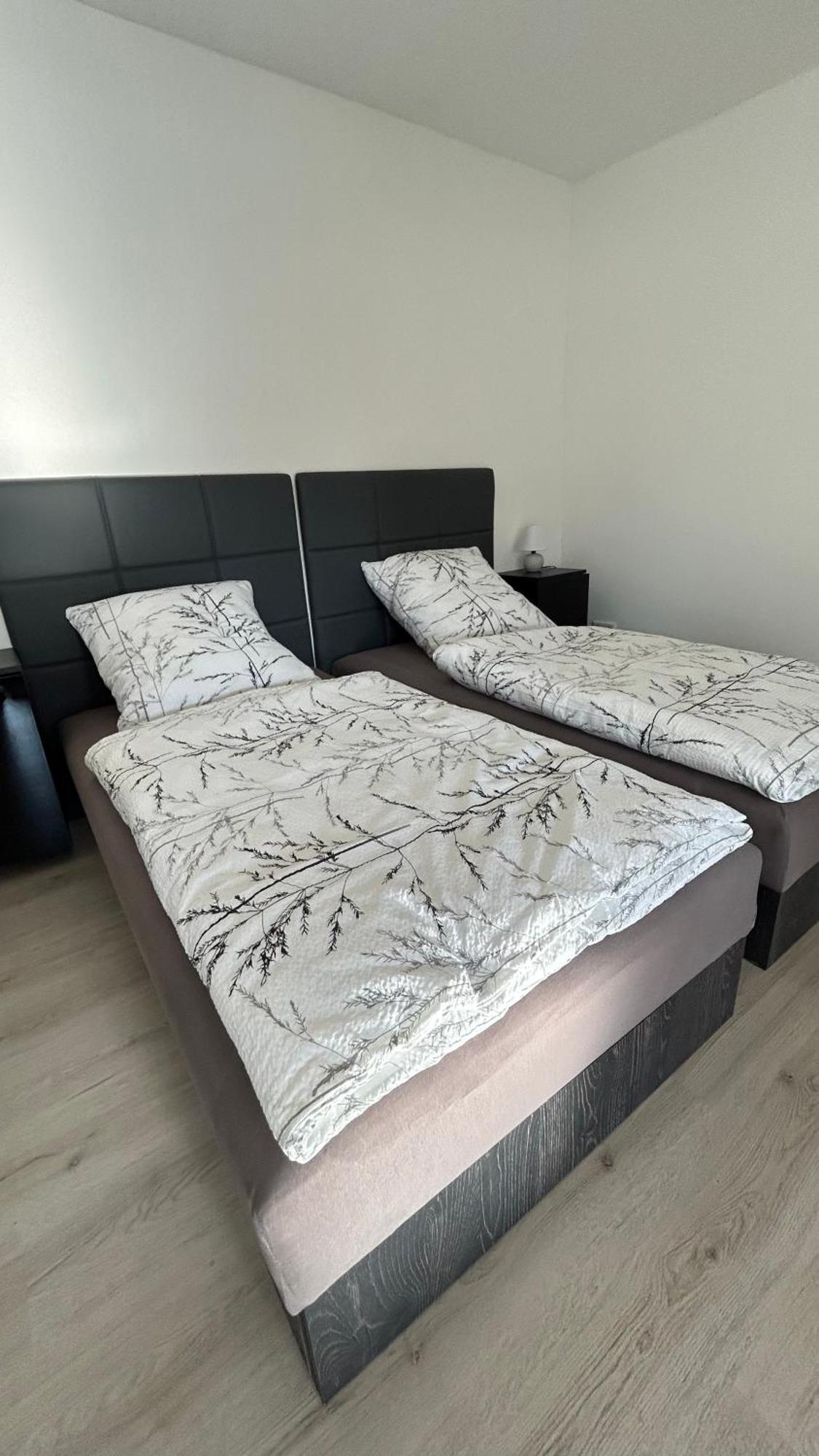 Ferienwohnung Soest Lendringsen Esterno foto