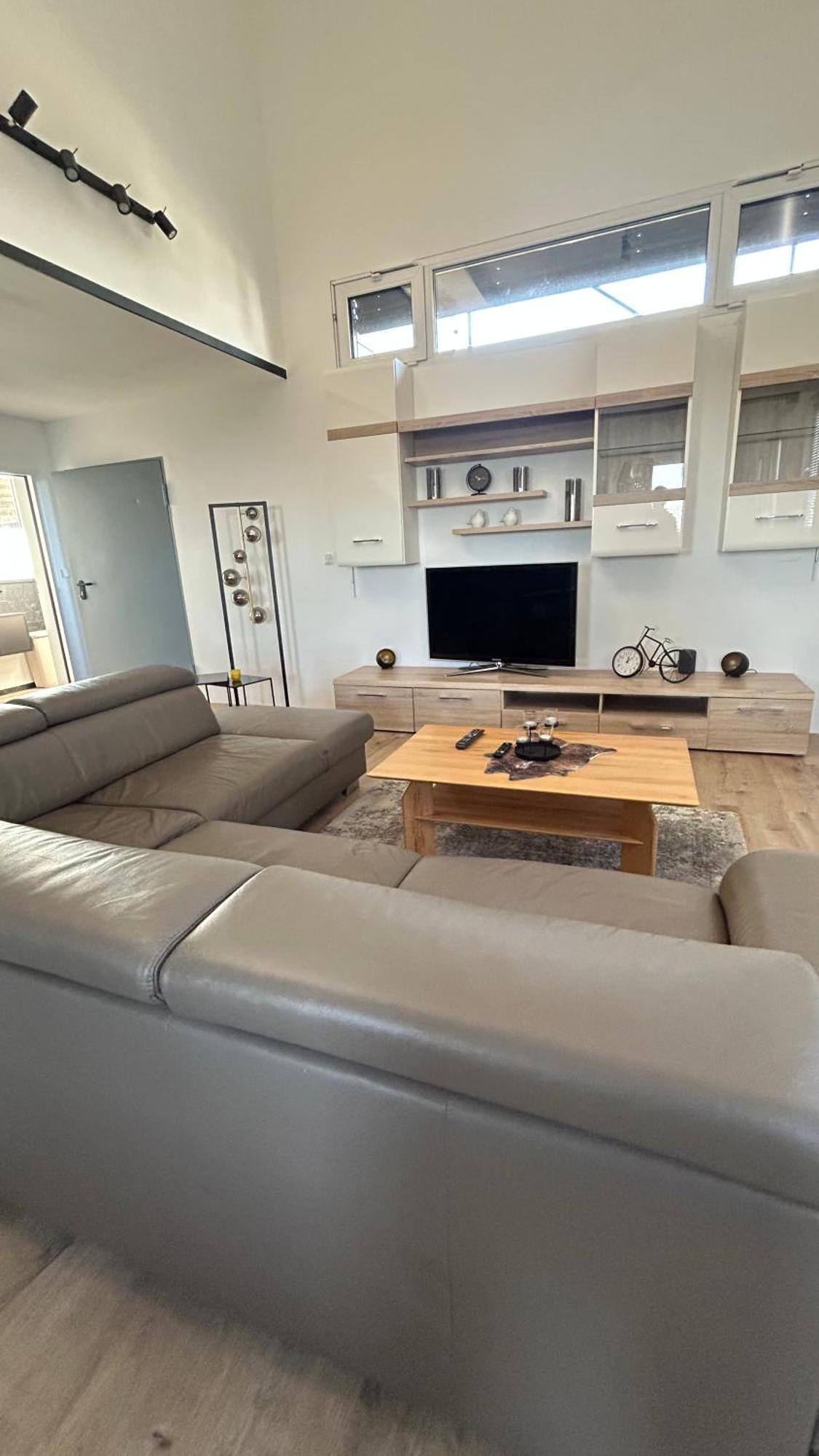 Ferienwohnung Soest Lendringsen Esterno foto