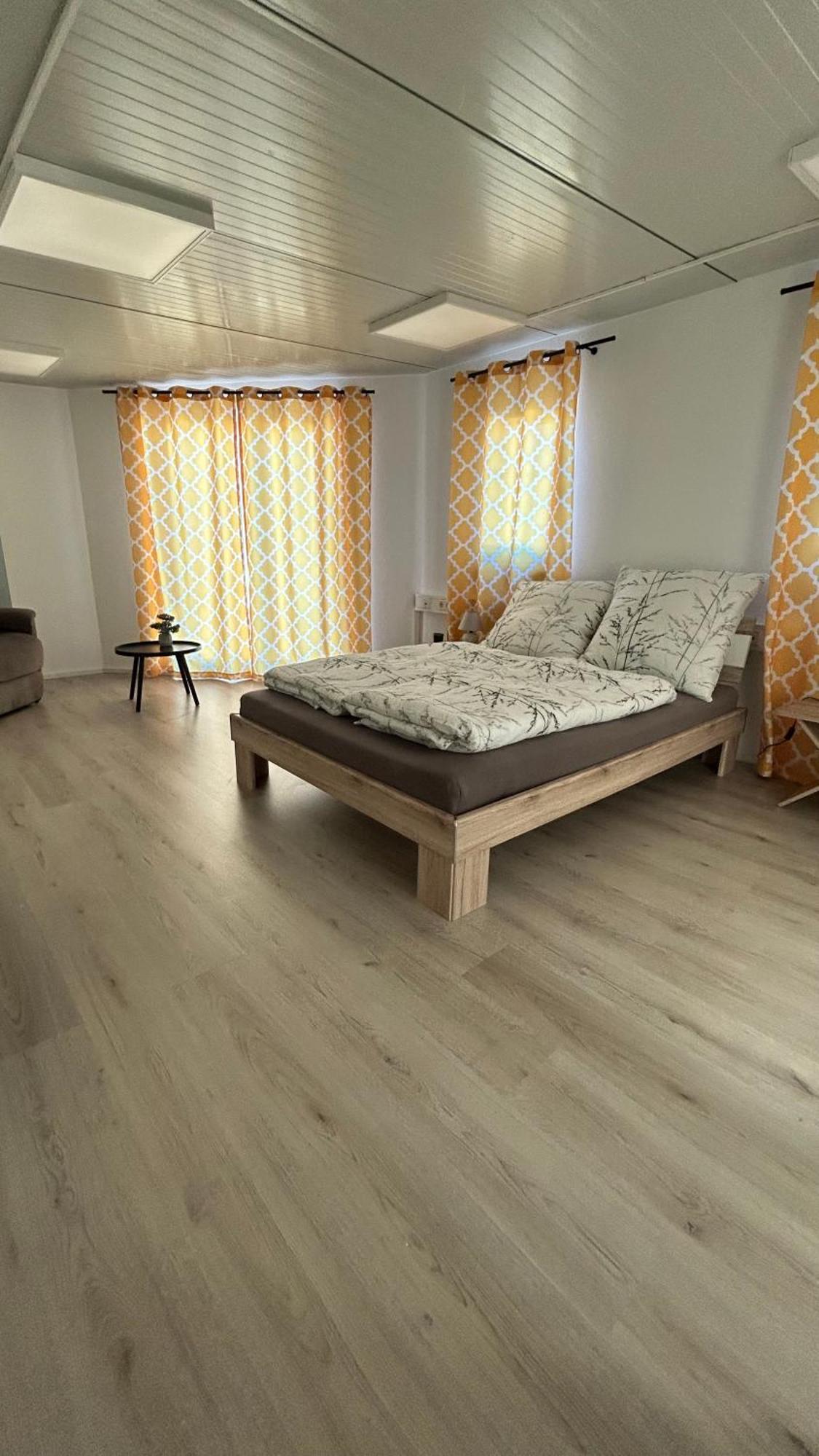 Ferienwohnung Soest Lendringsen Esterno foto