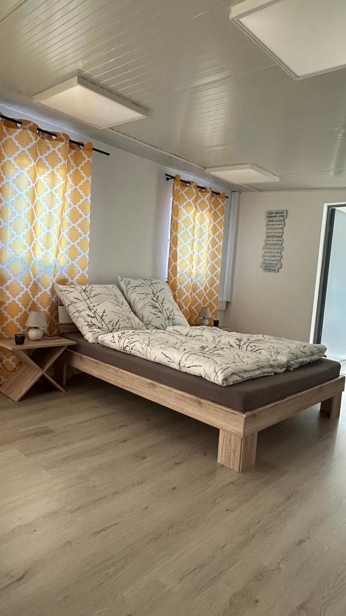 Ferienwohnung Soest Lendringsen Esterno foto